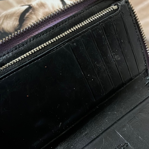 🌺 🌷 🖤• 🫦 COACH x Floral Vibes 🫦• 🖤🌺🌷 - Picture 7 of 12